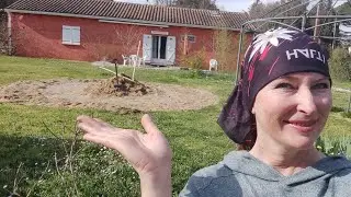Новый стаж. Новая машина. Наши новости.