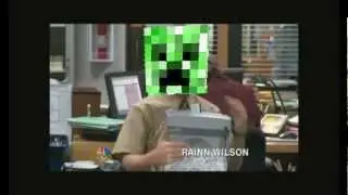 Steve's office (YTPMV)