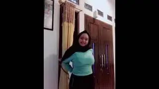Jilbob Pamer TTnya | EIT