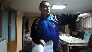 На рыбалку. Юмористический рассказ.