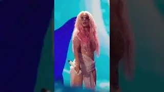 1er SHOW del *NUEVO TOUR* de @Karol g 🔥  #SHORTS
