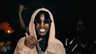 Yung Ju - Like That (OFFICIAL VIDEO)