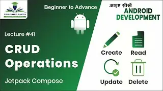 Android Class Day 41| Mobile Apps: From Beginner to Advanced