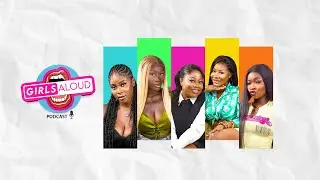 Friendships and Breakoffs I COMING UP on Girls Aloud Podcast