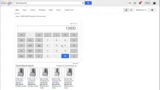 voice calculator