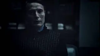 murder husbands [HANNIBAL]
