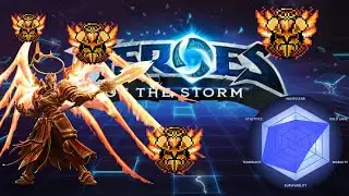 Heroes of the Storm Beginner's Guide - Imperius