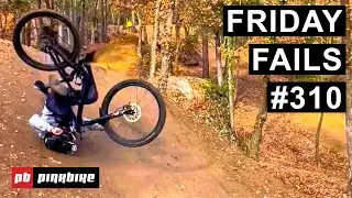 Friday Fails 