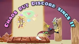 FNF Chaos but Discord sings it