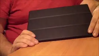 ЖЕСТКИЙ ЧЕХОЛ ДЛЯ ПЛАНШЕТА SONY TABLET Z
