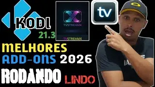 🔥 Kodi 21.3 (2026) – Best Official Add-ons + Complete Guide - How to Configure + Best Add-ons