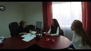 Заведующая соблюдает СанПин? Или личная неприязнь?...