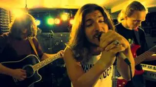 A Message from Altamira about the SYMPHONY OF NINE CD RELEASE PARTY