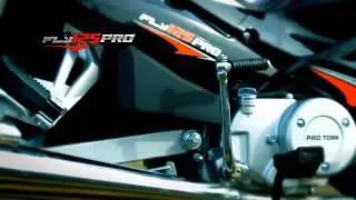 Pro Tork FLY 125