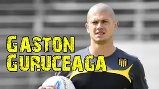 Gaston Guruceaga - Best Skill and Saves