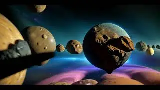 Omniverse - Greydon Square (Unofficial AI Music Video)