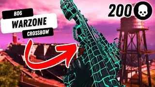 Warzone Season 2 has a BROKEN WEAPON (Loadout & Gameplay)