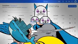 The Docker Alternative Most People DON'T KNOW