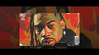Busta Rhymes x Eminem x AfterMath Type Beat ''Weirdness'' (Prod by. Nafi)