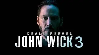 ДЖОН УИК 3  РУССКИЙ ТРЕЙЛЕР 2019