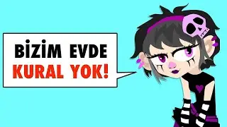 Kural Yok, Sadece Özgürlük