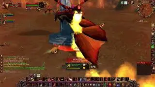 Edward dies in hc wow