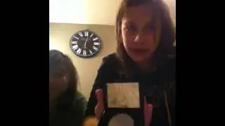 Makeup tutorial? Pt 1
