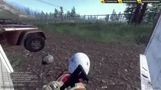 H1Z1: Hey? What!! Cao Nia Ma! :D