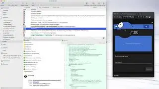[Camati (Nuxt + Firebase)] git history tour