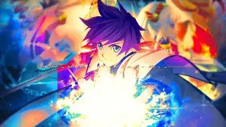 Top 10 Anime BEST Magic Fights