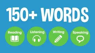 Business English Vocabulary: Learn Essential Business Words - learn Business English