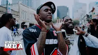 KC Los - Chyna vs Billy (Dir Worknation Media)