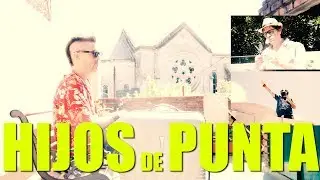 GUILLE AQUINO | Sketch - LOS HIJOS DE PUNTA | RESUMMER 2020