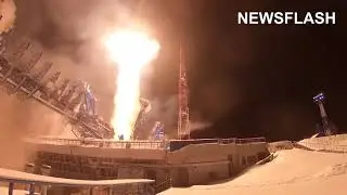 Russian Military Successfully Launches Space Rocket Weeks After Satellite Explosion Drew Condemnatio