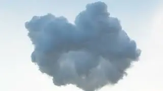 Bifrost Aero - Cloud test
