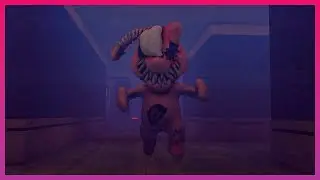 Teddy Escape | ROBLOX || [Full Walkthrough]