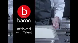 Béchamel with Talent