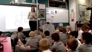 Scotch College: Innovative Learning