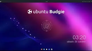 Ubuntu Budgie