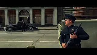 L.A. Noire - Patrol - Armed and Dangerous