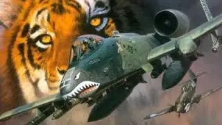 Warthog71 Special Stream