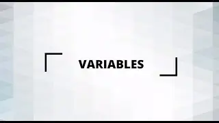Variables | Quick Tips for Beginner on Java Programming | Java Tutorial | Coding Bootcamp