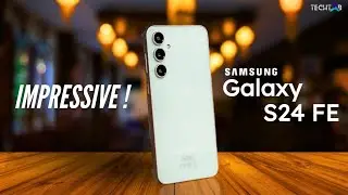 Samsung Galaxy S24 FE - Budget Flagship is back!