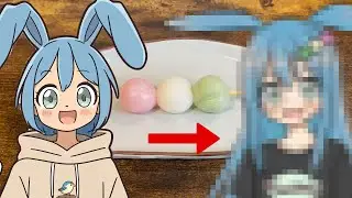 ¡Comí un dango en Japón y ahora soy diferente!