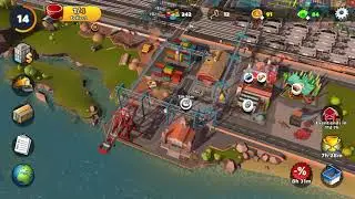 A Complete TrainStation 2 Session