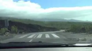 Traversée du Grand Brulé