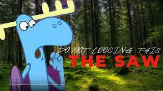 THE SAW ПИЛА