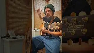 Rad Guitar Noises? #fingerstyleguitar #acousticguitar #percussivefingerstyle