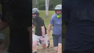 2023 Battle in the Bush | Boot Race 
