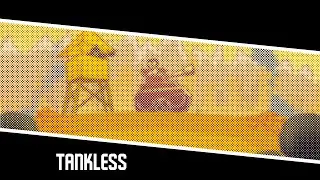 Tankless(Reckless Cover Idea by @PTPrime500)